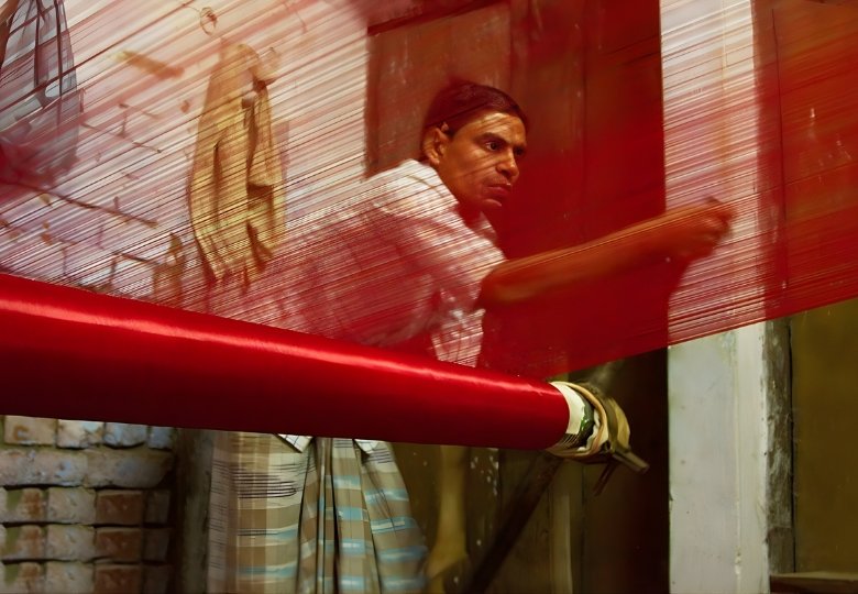 How 111 UP Villages Came Together to Clean & Desilt 89 Km of the Tamsa River