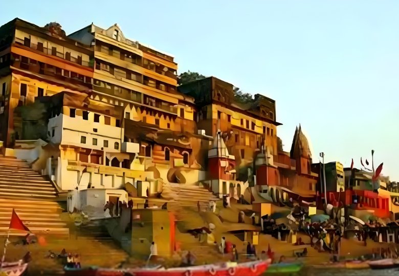 The Ultimate Adventure Map of India: 40 Thrilling Things to Do On Your Next Vacation