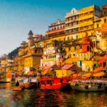 The Looms of Kashi: Threads of Legacy & Livelihood