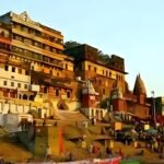 If Peace Has a City, It Must Be Kashi