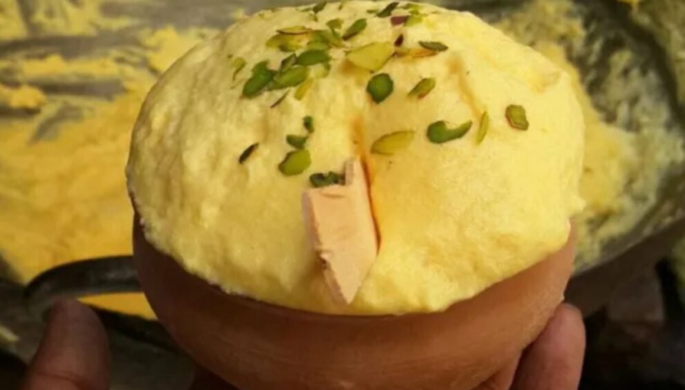 Banaras’ Winter Whisper That Melts Before You Blink