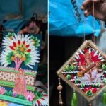 Raj Kumar ji: An Artist Who Finds Value Where Others See Waste