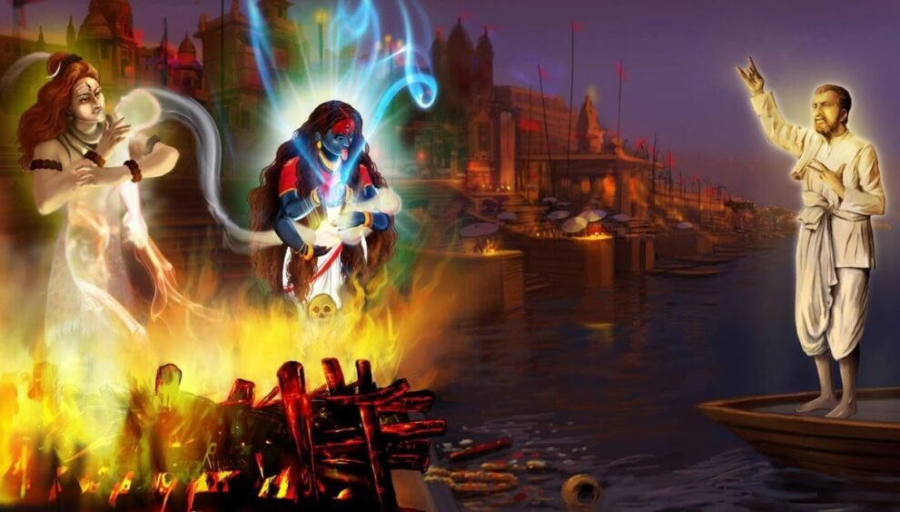 A Century of Healing and Humanity in Kashi