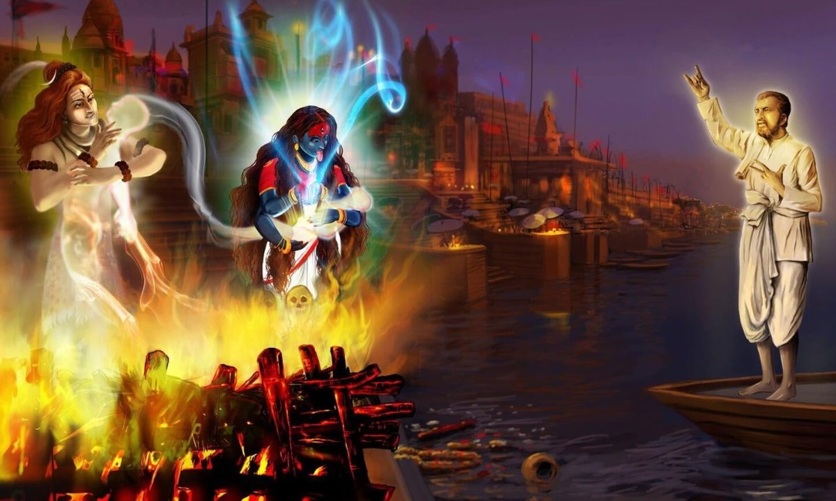 A Century of Healing and Humanity in Kashi